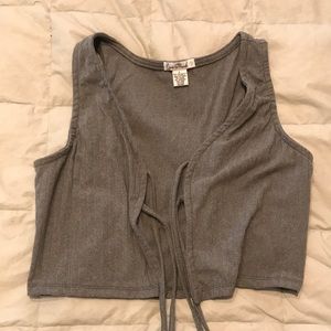 Love Streak is the name of it. Also don’t wear this anymore.